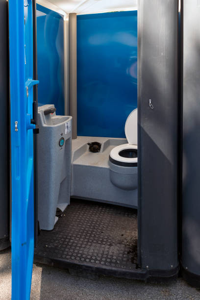 Best Affordable porta potty rental  in Mledgevle, IL