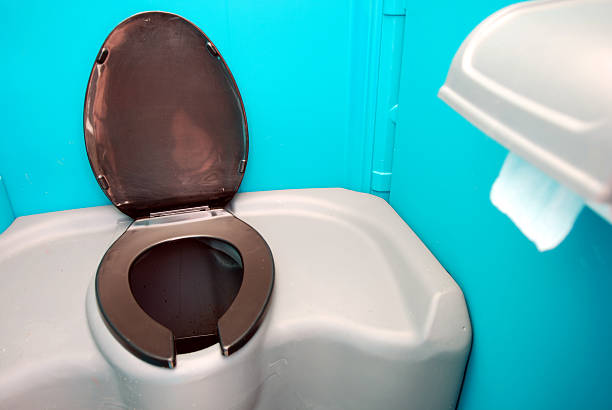 Best Local porta potty services  in Mledgevle, IL