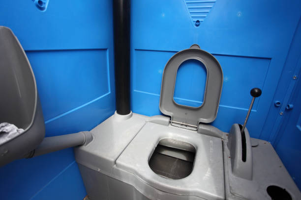 Best Portable toilet rental cost  in Mledgevle, IL