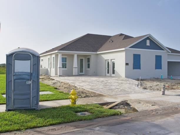 Best Construction site porta potty rental  in Mledgevle, IL